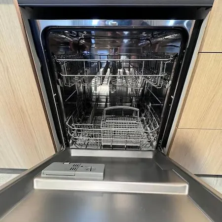 Apartment Bnp L Business And Pleasure Polanka Niemena *