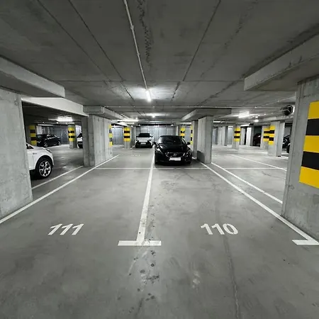 Bnp L Business And Pleasure Polanka Niemena