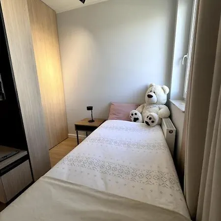 Bnp L Business And Pleasure Polanka Niemena Daire Poznan